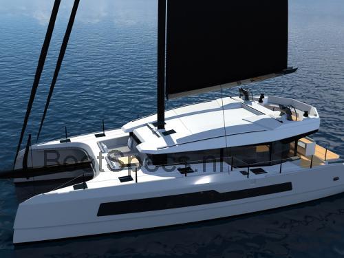 McConaghy MC52 beoordelingen en specificaties